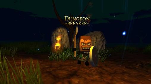 download Dungeon breaker online apk